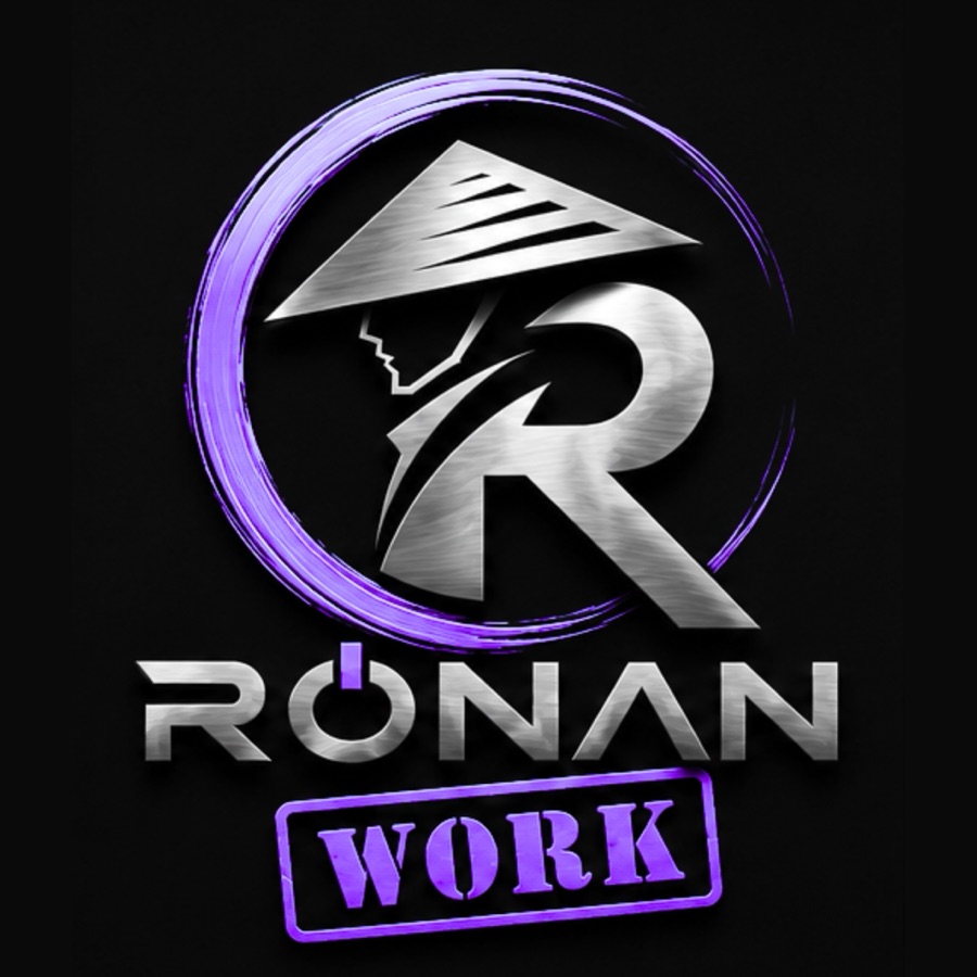 Ronan Work